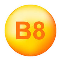 فيتامين B8 (البيوتين)